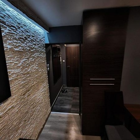 Luxury Apartaments Klimatyzacja 1 Radom Esterno foto
