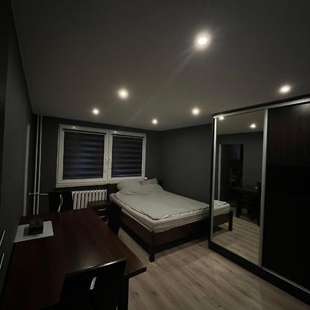 Luxury Apartaments Klimatyzacja 1 Radom Esterno foto
