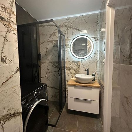 Luxury Apartaments Klimatyzacja 1 Radom Esterno foto