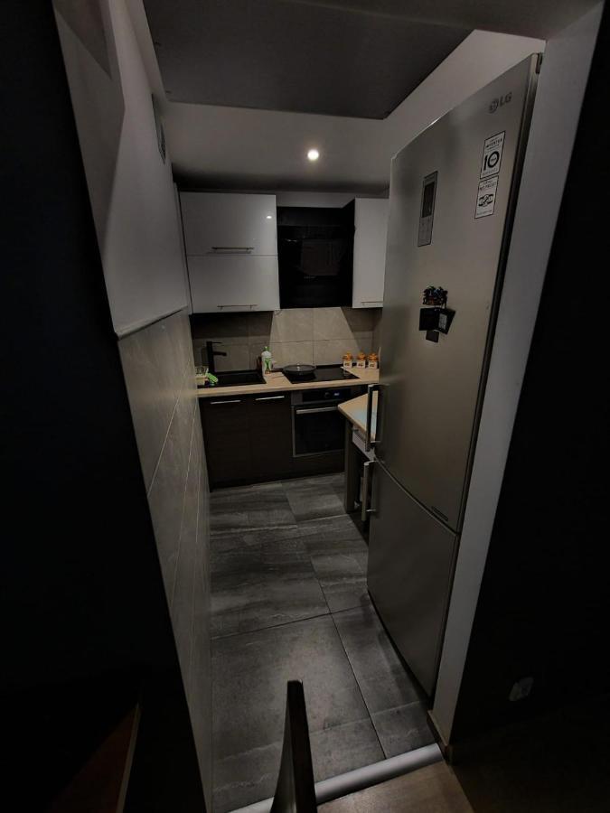 Luxury Apartaments Klimatyzacja 1 Radom Esterno foto