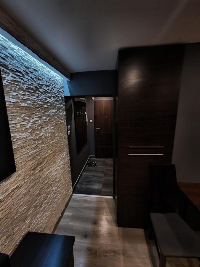Luxury Apartaments Klimatyzacja 1 Radom Esterno foto