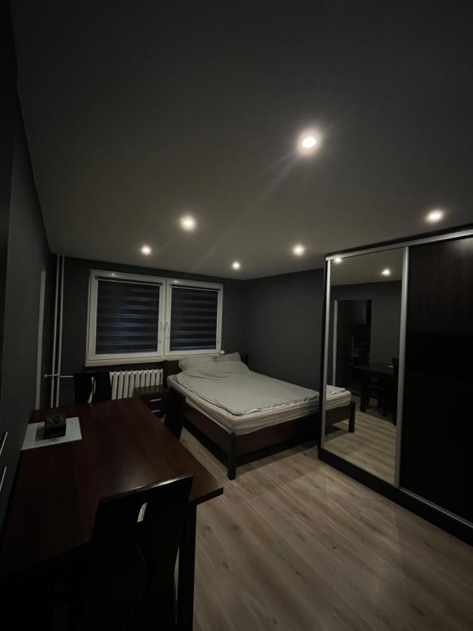Luxury Apartaments Klimatyzacja 1 Radom Esterno foto