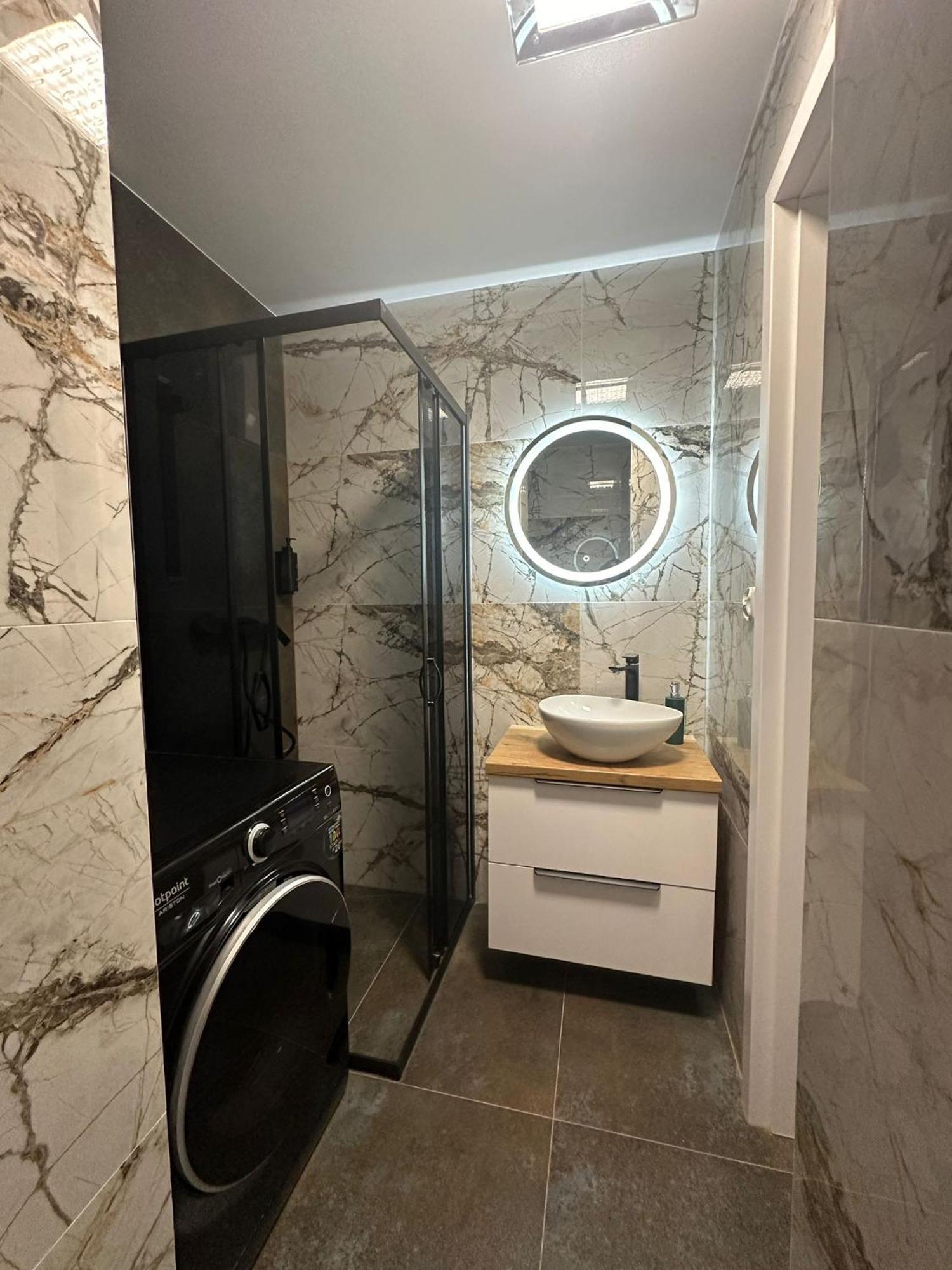 Luxury Apartaments Klimatyzacja 1 Radom Esterno foto